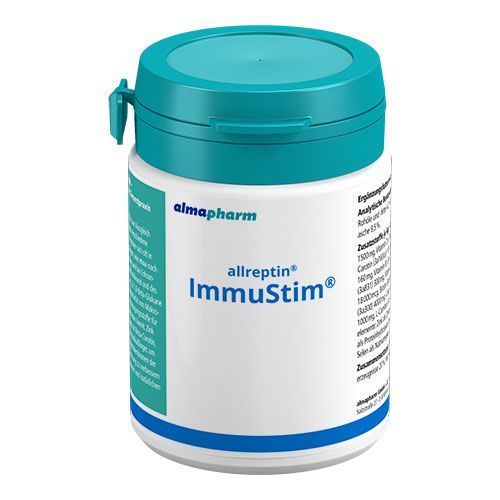 almapharm allreptin ImmuStim Pulver 30g almapharm allreptin ImmuStim Pulver 30g