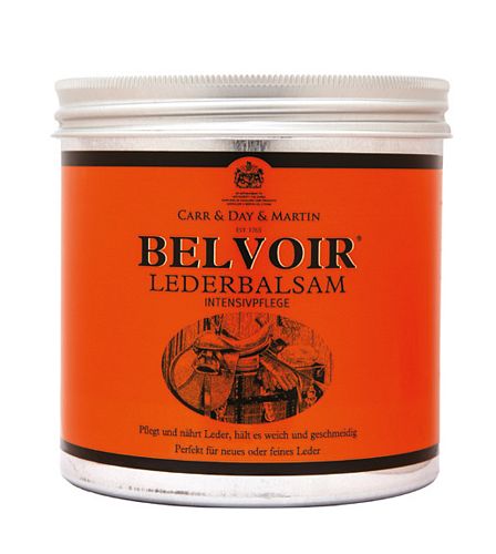 Belvoir Lederbalsam Belvoir Lederbalsam