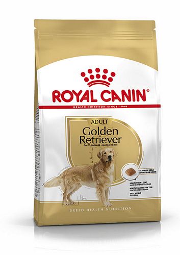 Royal Canin Golden Retriever Adult Hundefutter