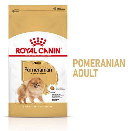 Royal Canin POMERANIAN Adult - Trockenfutter