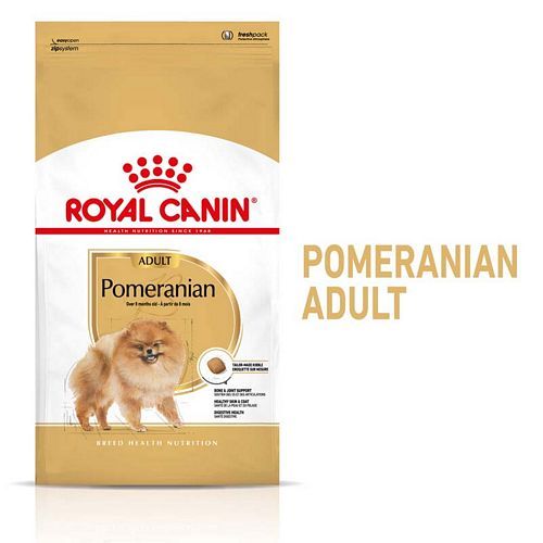 Royal Canin POMERANIAN Adult 1,5 kg - Trockenfutter