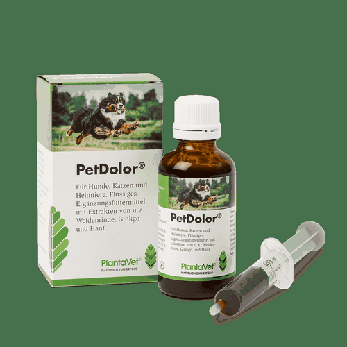 PetDolor 50ml