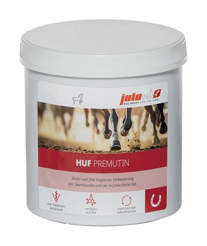 JuloVet - HUF PREMUTIN - 1 kg