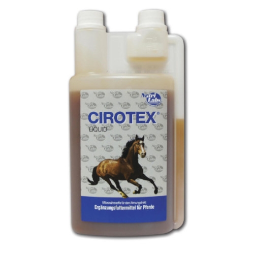 NutriLabs Cirotex liquid 1000ml