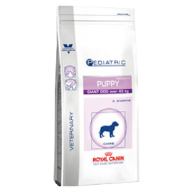 Royal Canin Puppy Giant Dog – Digest & Osteo – 14 kg Trockenfutte