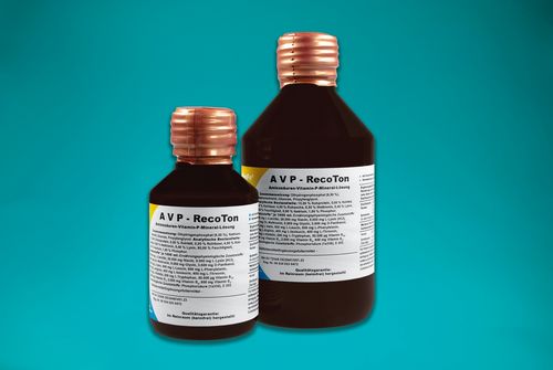 VeyFo AVP-RecoTon von Veyx-Pharma 250 ml