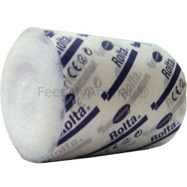 Rolta Polsterwatte soft - 6 cm x 3 m - 1 Rolle