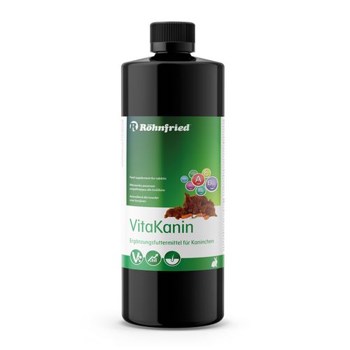 Röhnfried - VITAKANIN - 500 ml