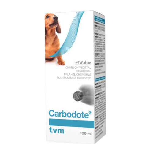 TVM - CARBODOTE liquid - 100 ml