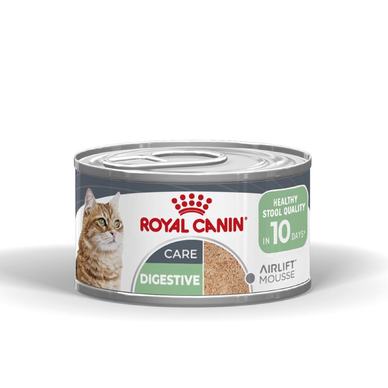 Royal Canin - DIGESTIVE CARE AIRLIFT Loaf - Nassfutter KATZE