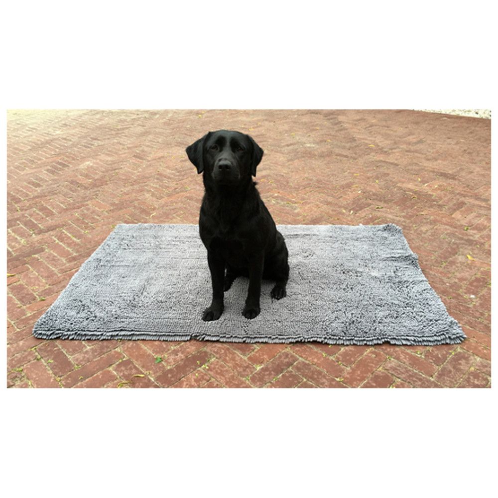 Holland animal care Doggy dry doormat