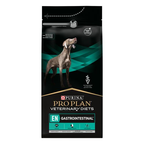PURINA Pro Plan Veterinary Diets EN GASTROINTESTINAL - HUND