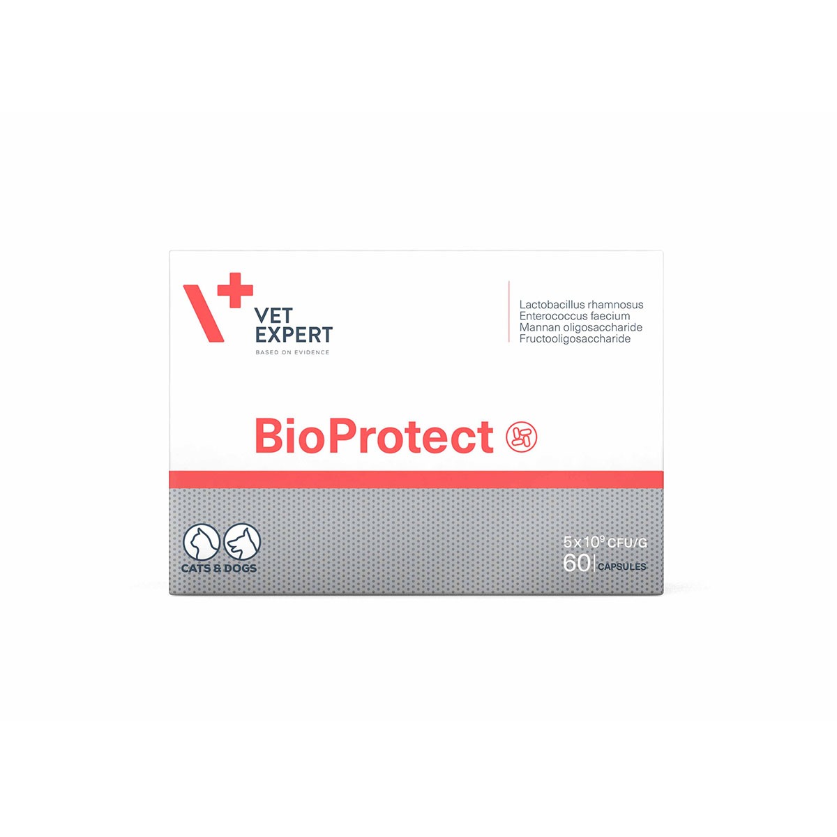 VetExpert BioProtect für Hunde und Katzen