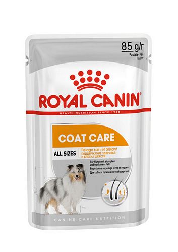 Royal Canin COAT CARE Nassfutter