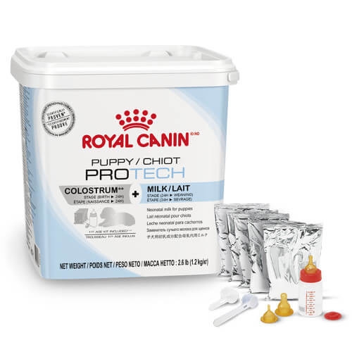 Royal Canin Puppy Pro Tech Canine