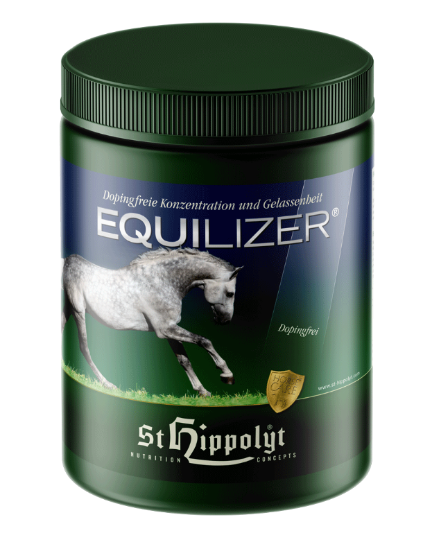 St. Hippolyt Equilizer