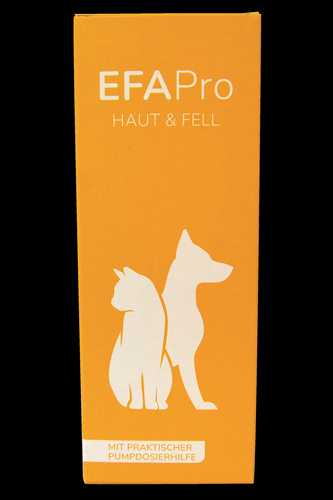 reboVet - EFA-Pro - 300 ml Schachtel