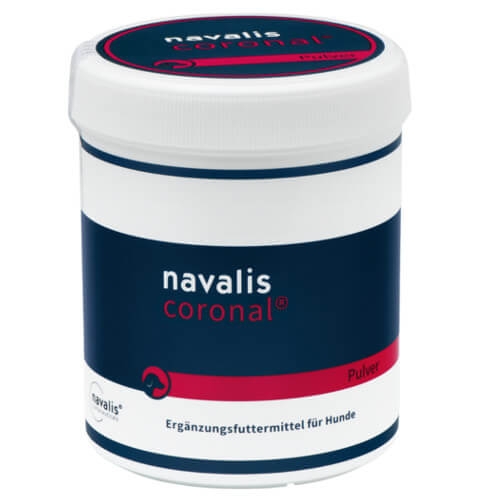 Navalis coronal DOG 120 g