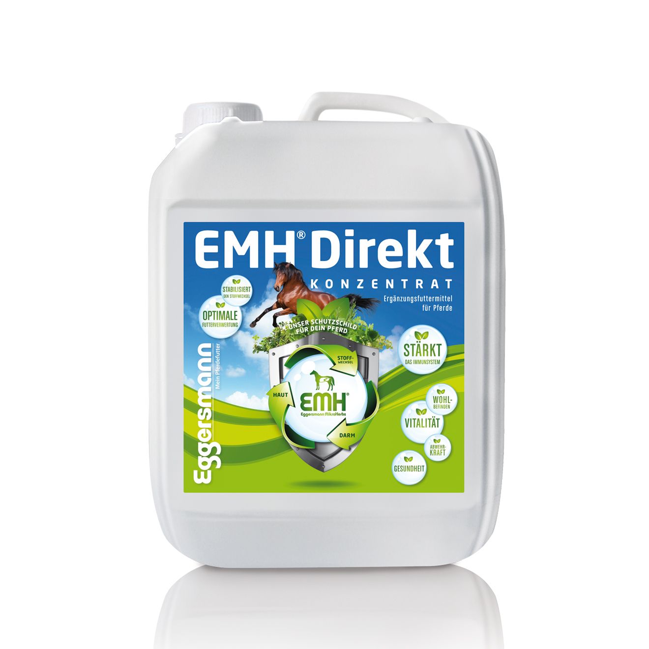 Eggersmann EMH Direkt