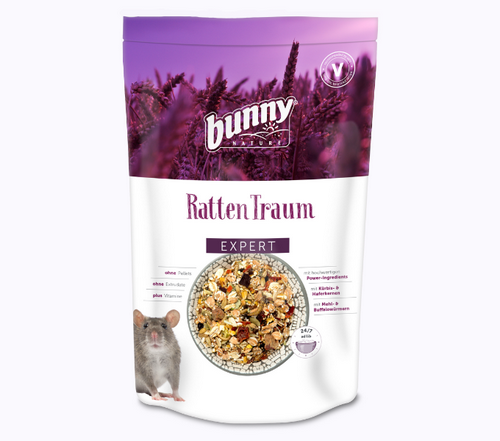 Bunny RattenTraum BASIC 500 g