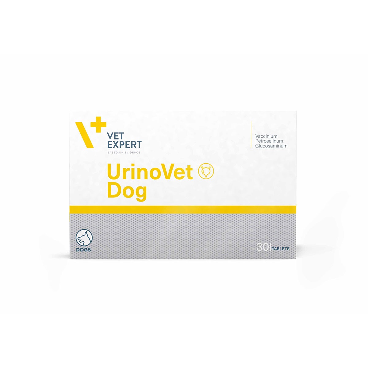 VetExpert UrinoVet Dog 30 Tabletten