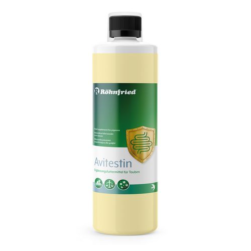 Röhnfried - AVITESTIN - 500 ml