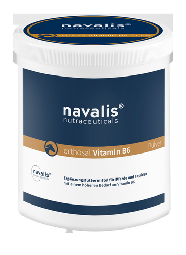 navalis orthosal Vitamin B6
