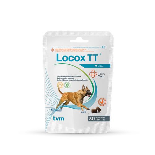 TVM Locox TT - 30 Stück