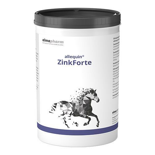 almapharm - allequin ZinkForte - 1 kg