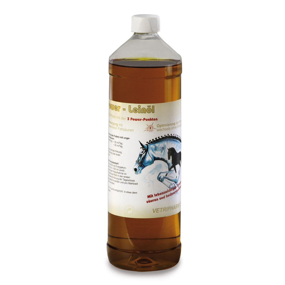 vetripharm-equipower-leinoel-flasche-1l0Z0kQPkvbpN9N Vetripharm EquiPower Leinöl