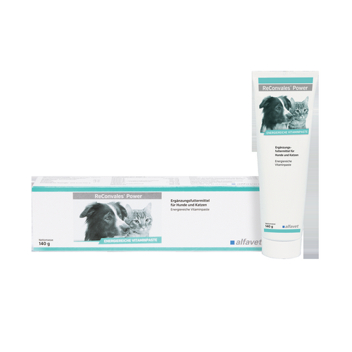 ReConvales-Power_140g