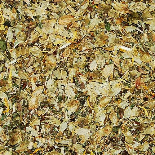 Nösenberger Kräuter Kur Nr. 5 Gelassenheit 800 g Karton