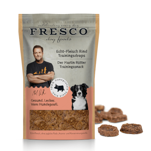 FRESCO - Trainingsdrops Rind 