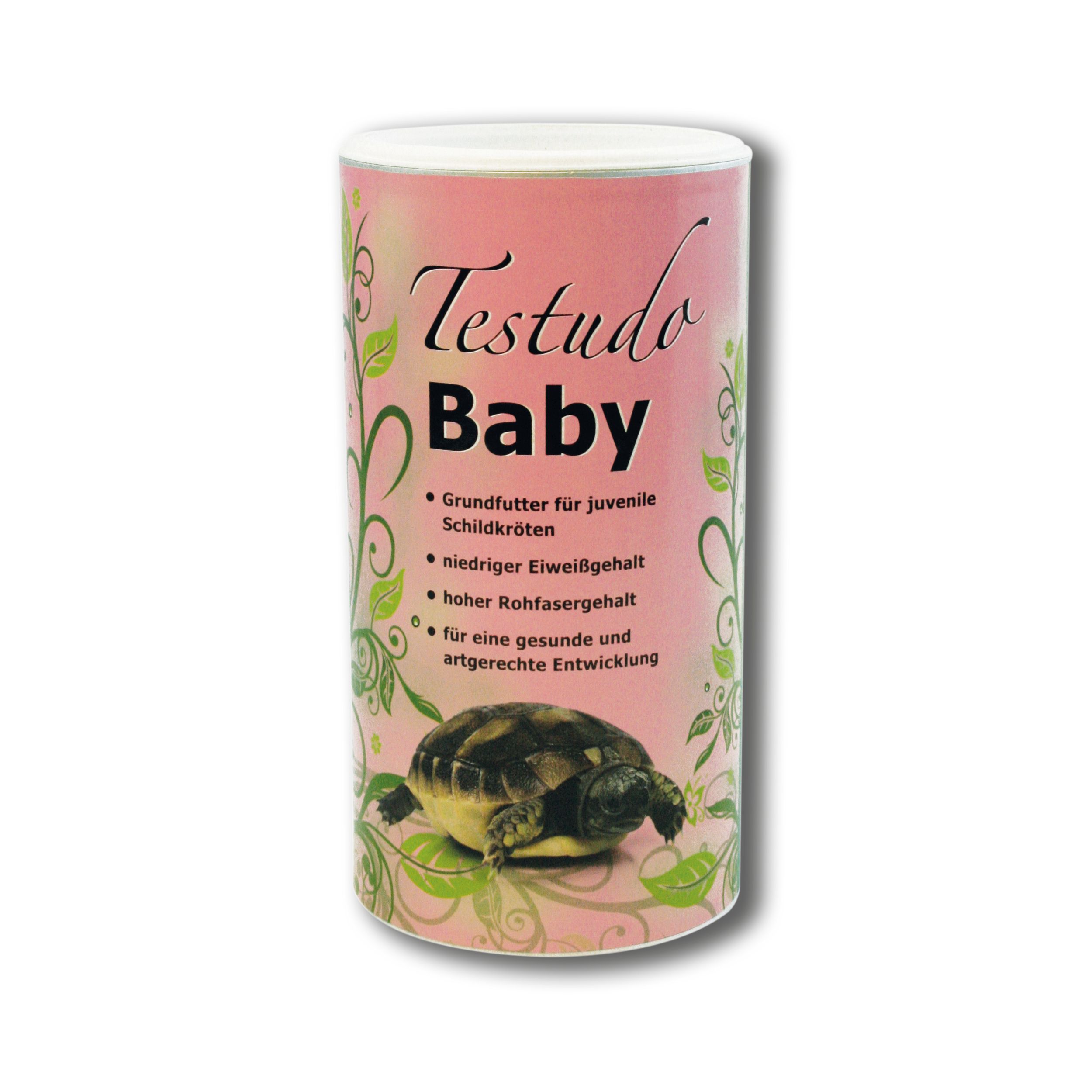 Agrobs TESTUDO Baby 300 g