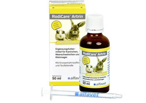 alfavet RodiCare Artrin 50 ml alfavet RodiCare Artrin 50 ml