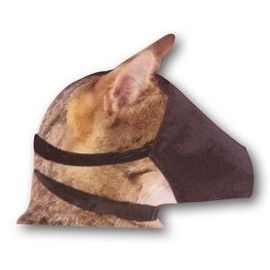 Maulkorb für Katzen - Nylon - von Henry Schein