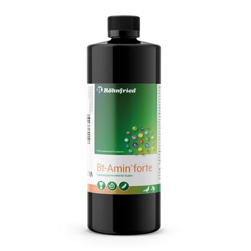 Röhnfried - BT-AMIN FORTE - 1 Liter