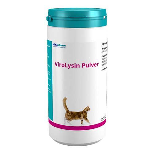 almapharm ViroLysin Pulver 800g almapharm ViroLysin Pulver 800g