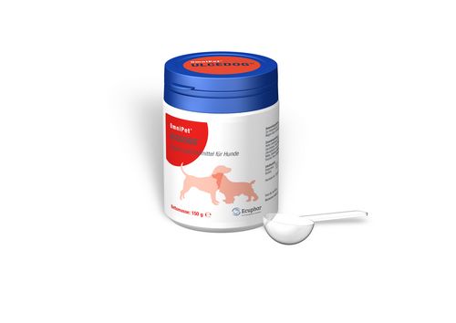 ecuphar - OmniPet ULCEDOG - Hund