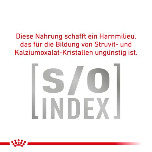 Royal Canin Veterinary SATIETY WEIGHT MANAGEMENT Nassfutter für Hunde