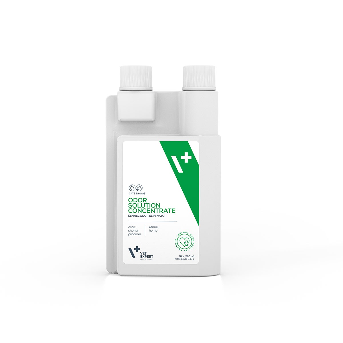 Kennel Odor Eliminator Konzentrat von VetExpert