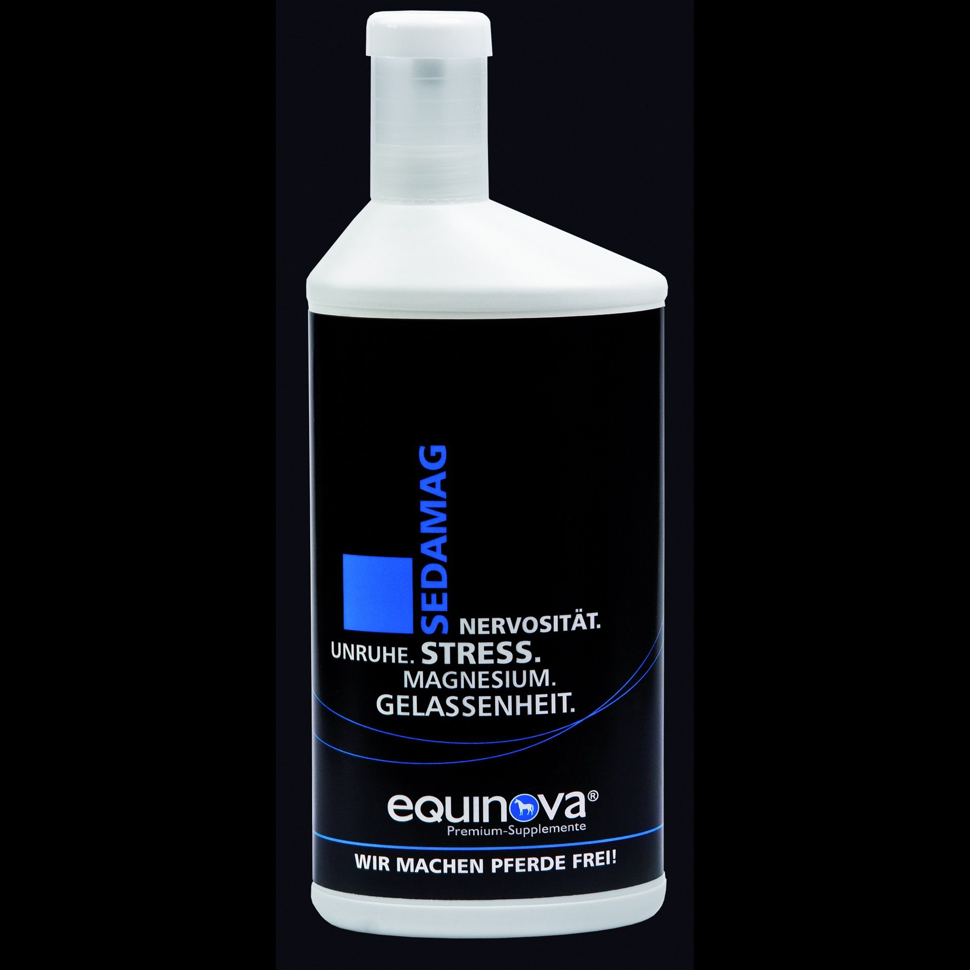 Equinova Sedamag Liquid