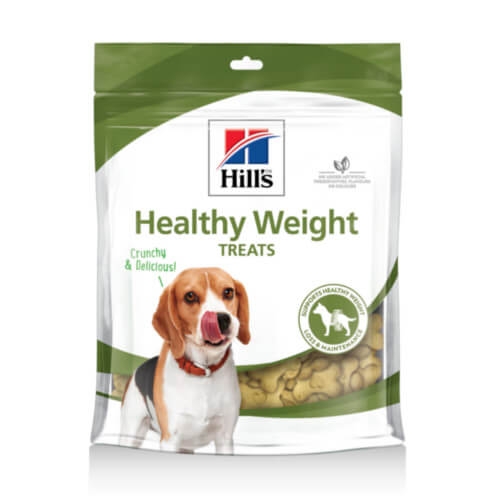 Hill's Healthy Weight Hundesnacks