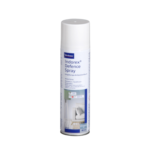 Virbac Indorex Defence Spray 