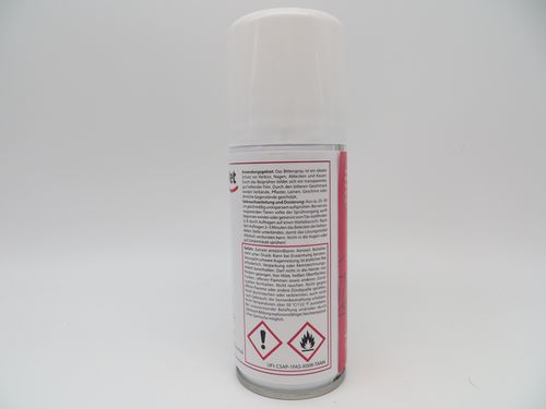 reboVet - BITTERSPRAY - 100 ml