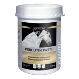 Equistro Percutin Paste