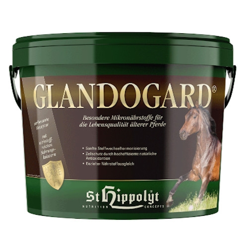 St. Hippolyt Glandogard