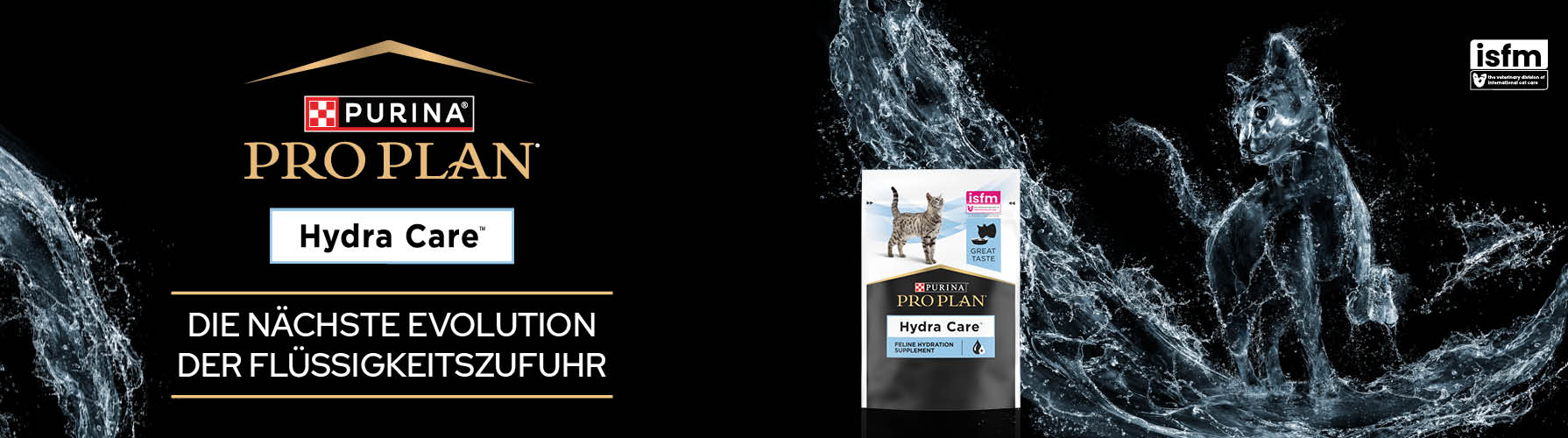 Purina Hydra Care