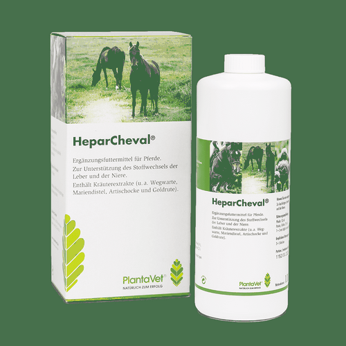 HeparCheval 1L