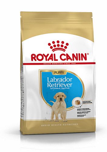 Royal Canin Labrador Retriever Puppy Welpenfutter trocken